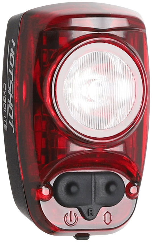 Cygolite Hotshot Taillight - Thumbnail 4