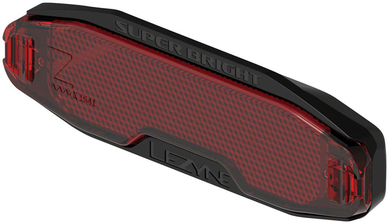 Load image into Gallery viewer, Lezyne STVZO E12 eBike Taillight
