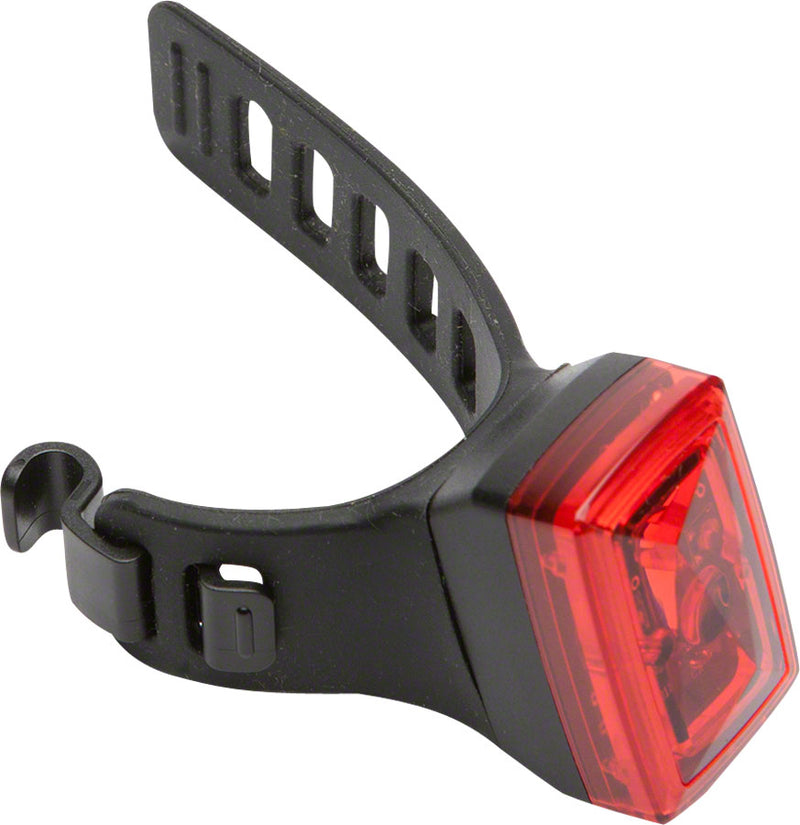 Load image into Gallery viewer, Portland Design Works Asteroid Taillight
