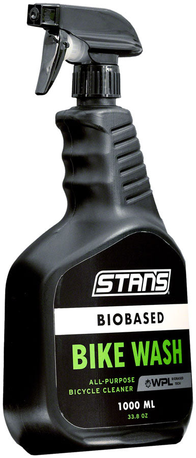 Load image into Gallery viewer, Stan's Biobased Bike Wash - 1L
