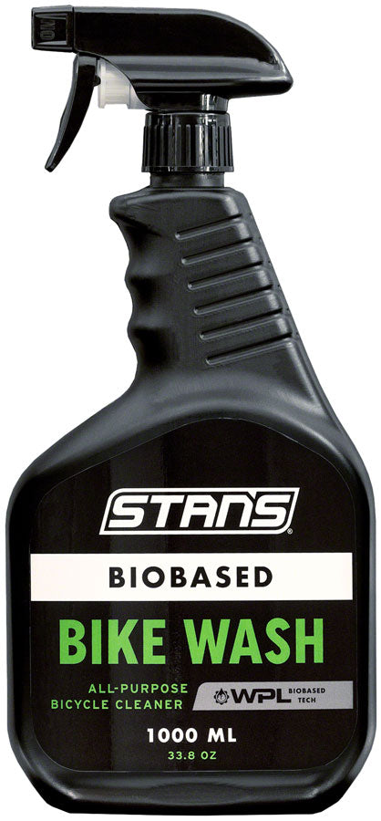 Load image into Gallery viewer, Stan's Biobased Bike Wash - 1L
