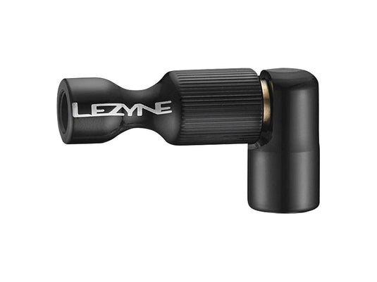Lezyne Trigger Drive CO2 Inflator Head