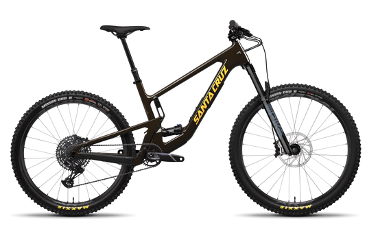 Santa Cruz 5010 R 2024