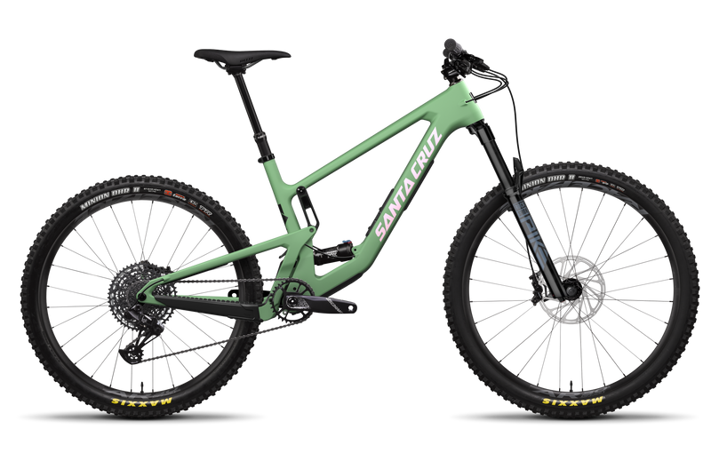 Load image into Gallery viewer, Santa Cruz 5010 R 2024
