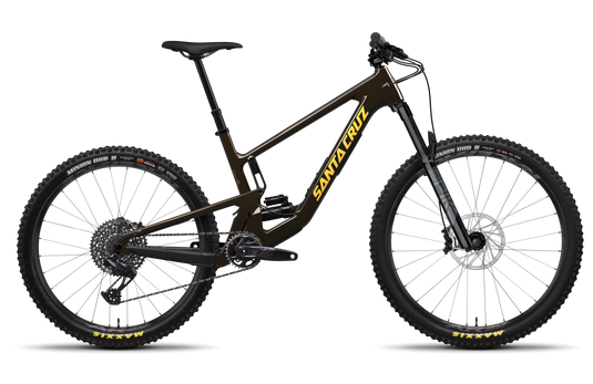 Santa Cruz 5010 S 2024