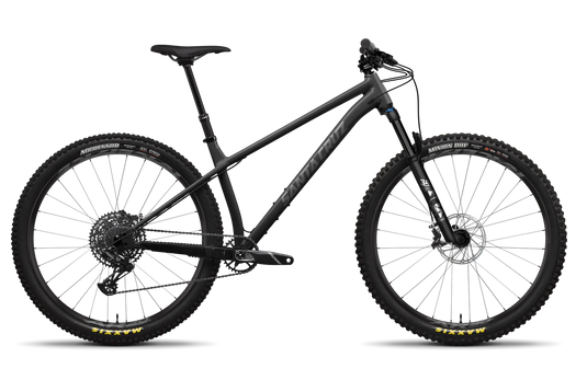 Santa Cruz Chameleon R