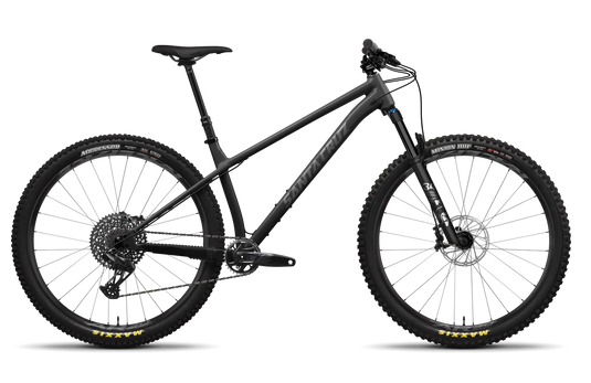 Santa Cruz Chameleon S