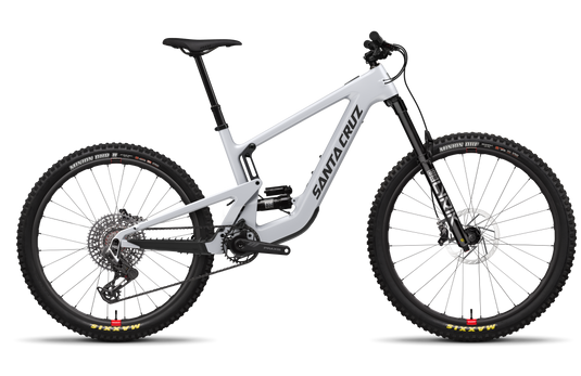 Santa Cruz Heckler SL X0 AXS RSV 2024