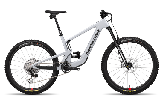Santa Cruz Heckler SL - Thumbnail 5