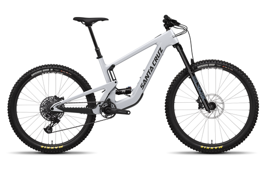 Santa Cruz Heckler SL R 2024