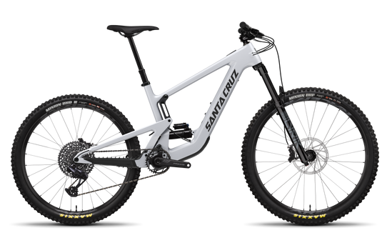 Santa Cruz Heckler SL S 2024