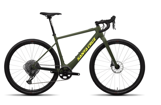 Santa Cruz Skitch Apex 2024
