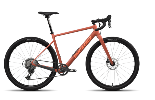 Santa Cruz Stigmata Apex 2024