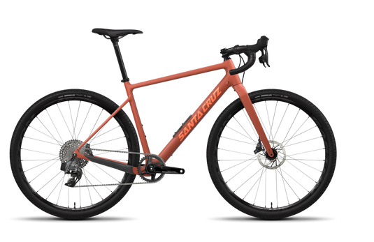 Santa Cruz Stigmata Rival 1x AXS 2024