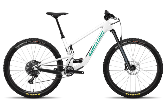 Santa Cruz Tallboy R 2024