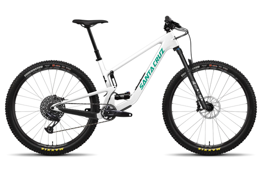 Santa Cruz Tallboy S 2024