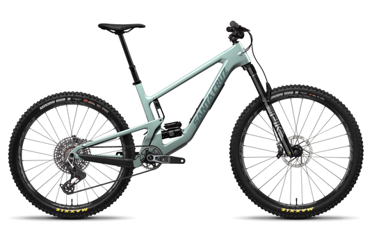 Santa Cruz 5010 X0 AXS