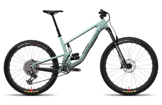 Santa Cruz 5010 X0 AXS RSV