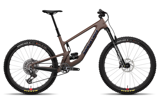 Santa Cruz 5010 X0 AXS RSV