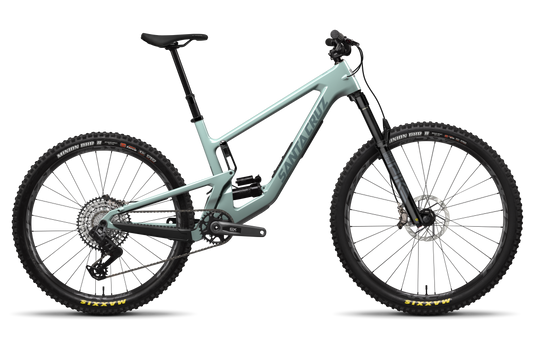 Santa Cruz 5010 GX AXS