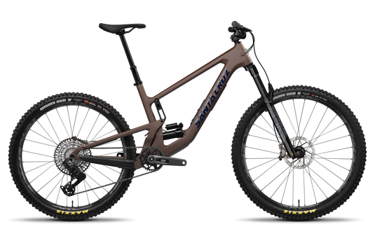 Santa Cruz 5010 GX AXS