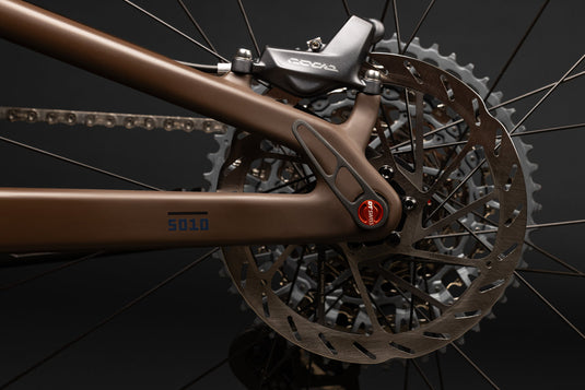 Santa Cruz 5010 X0 AXS RSV
