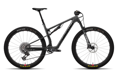Santa Cruz Blur X0 AXS RSV