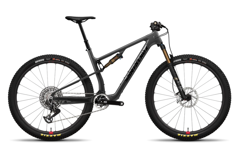 Load image into Gallery viewer, Santa Cruz Blur XX AXS Trail RSV
