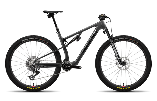 Santa Cruz Blur XX AXS FA RSV