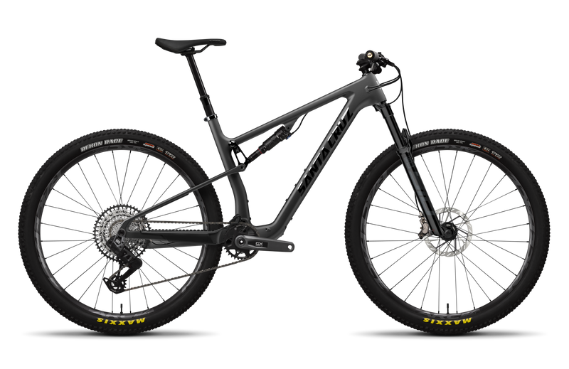 Load image into Gallery viewer, Santa Cruz Blur GX AXS
