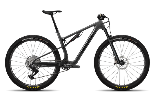 Santa Cruz Blur GX AXS