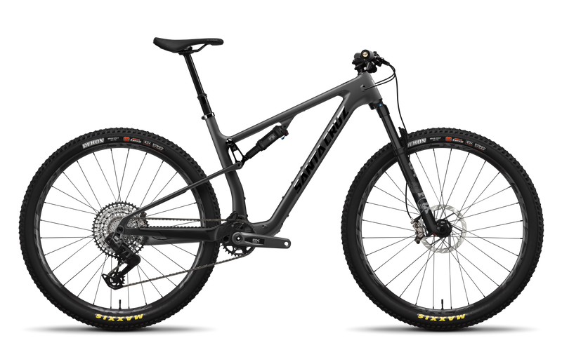 Load image into Gallery viewer, Santa Cruz Blur GX AXS Trail
