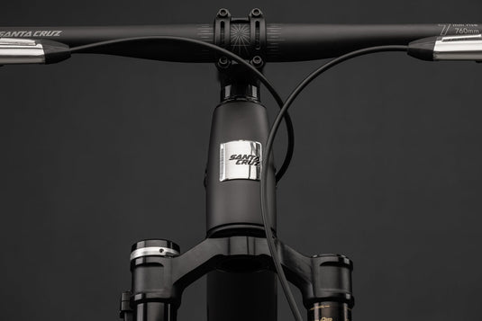 Santa Cruz Blur GX AXS Trail