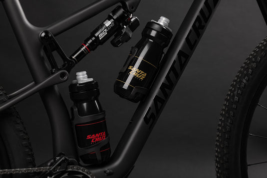 Santa Cruz Blur 70 Trail