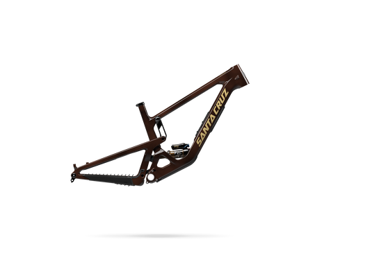 Santa Cruz Bronson 90