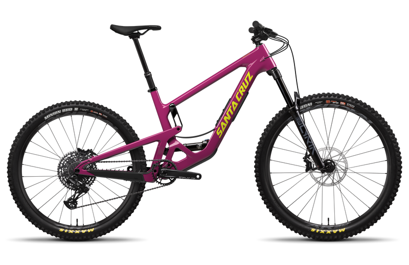 Load image into Gallery viewer, Santa Cruz Bronson R
