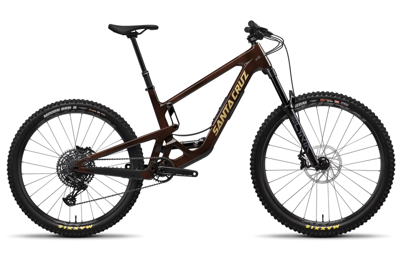Load image into Gallery viewer, Santa Cruz Bronson R
