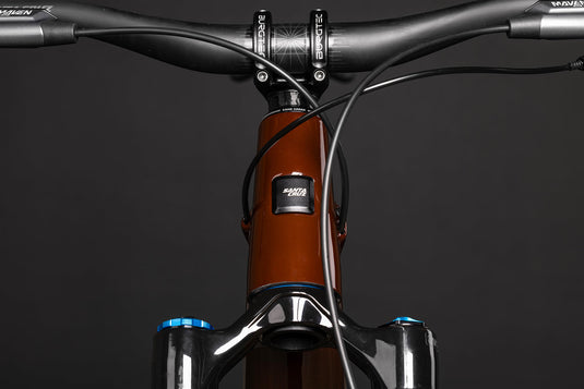 Santa Cruz Bronson X0 AXS