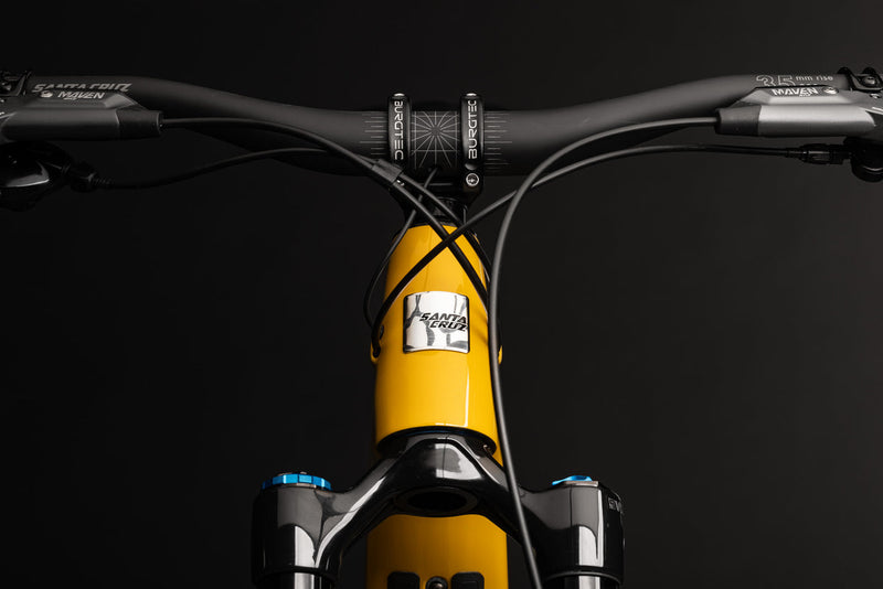 Load image into Gallery viewer, Santa Cruz Heckler SL XX AXS RSV 2024
