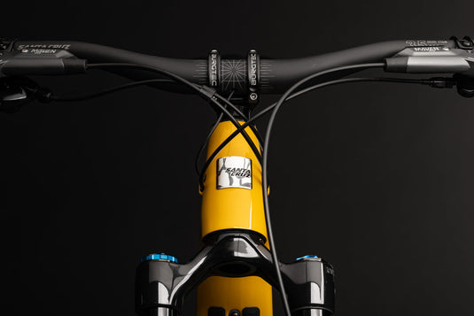 Santa Cruz Heckler SL XX AXS RSV 2024