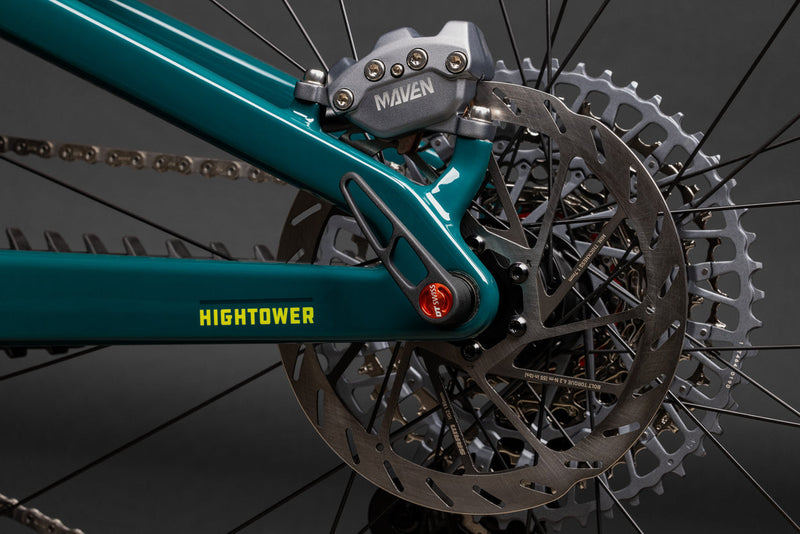 Load image into Gallery viewer, Santa Cruz Hightower 90
