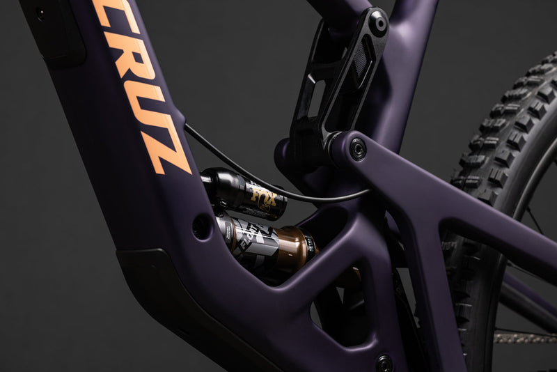 Load image into Gallery viewer, Santa Cruz Hightower GX AXS
