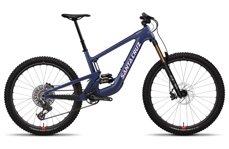 Load image into Gallery viewer, Santa Cruz Heckler SL X0 AXS RSV 2025
