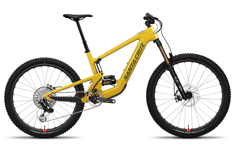 Load image into Gallery viewer, Santa Cruz Heckler SL XX AXS RSV 2025
