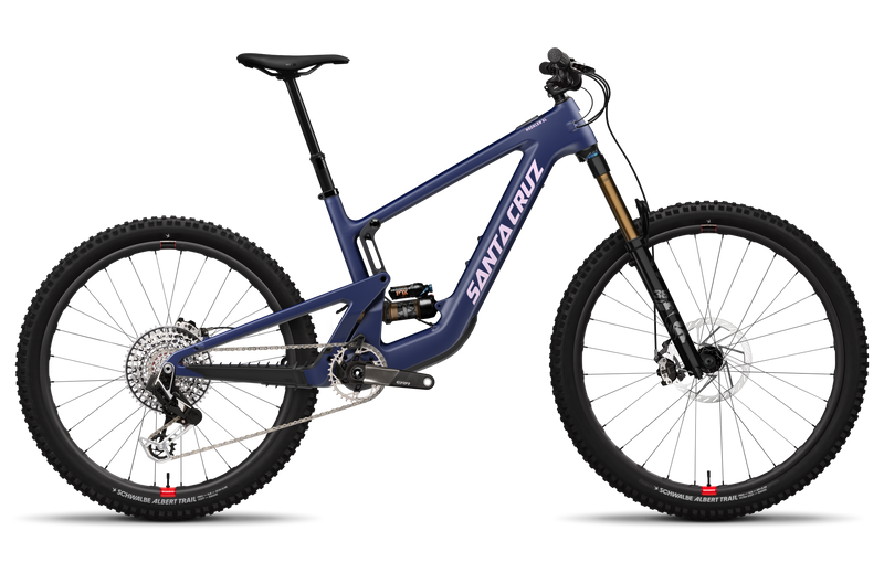 Load image into Gallery viewer, Santa Cruz Heckler SL XX AXS RSV 2025
