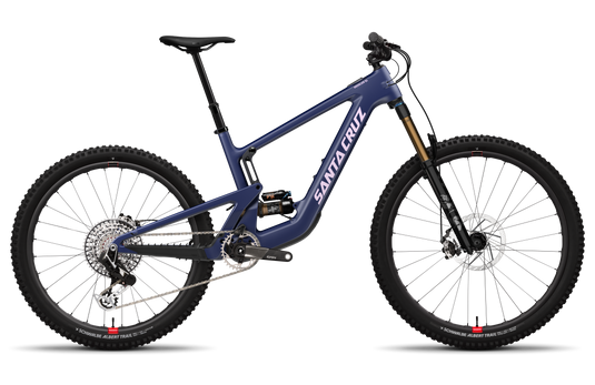 Santa Cruz Heckler SL XX AXS RSV 2025