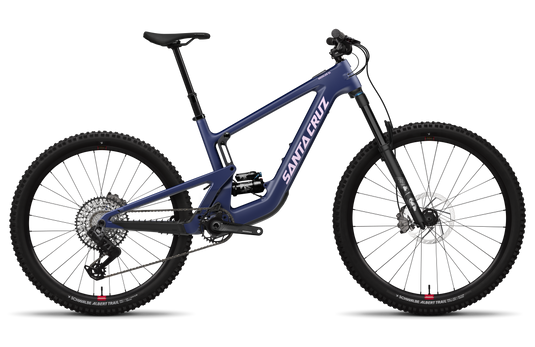 Santa Cruz Heckler SL GX AXS 2025