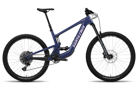Santa Cruz Heckler SL R 2025