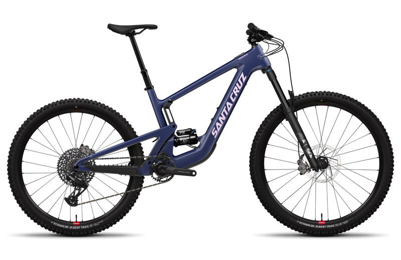 Load image into Gallery viewer, Santa Cruz Heckler SL S 2025
