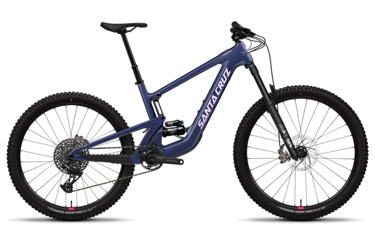 Santa Cruz Heckler SL S 2025